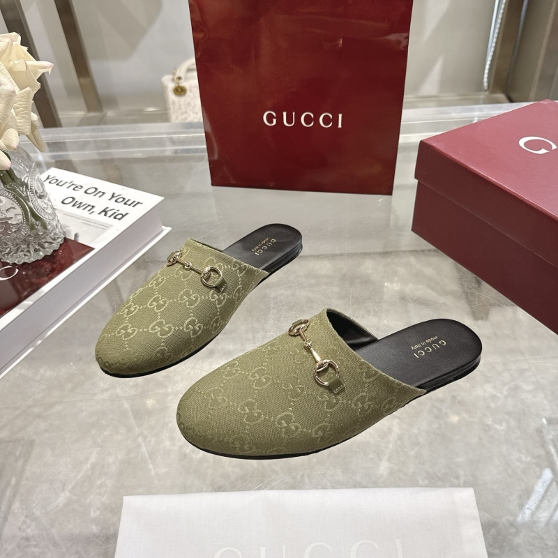 Gvc*1 slippers